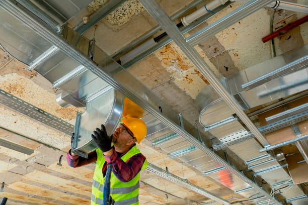 Best HVAC emergency services  in West Laurel, MD