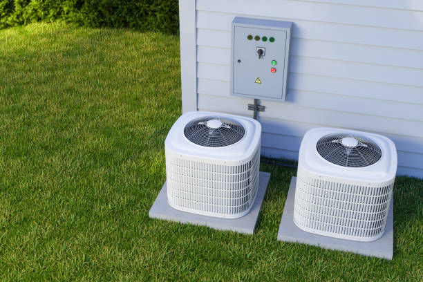 Best Ductless HVAC repair  in West Laurel, MD