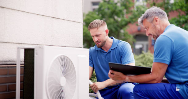 Best HVAC system installation  in West Laurel, MD