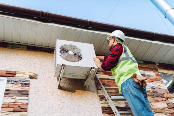 Best Emergency HVAC repair  in West Laurel, MD