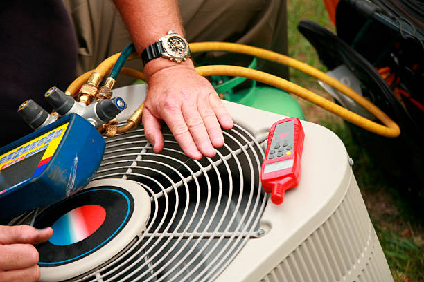 Best HVAC replacement cost  in West Laurel, MD