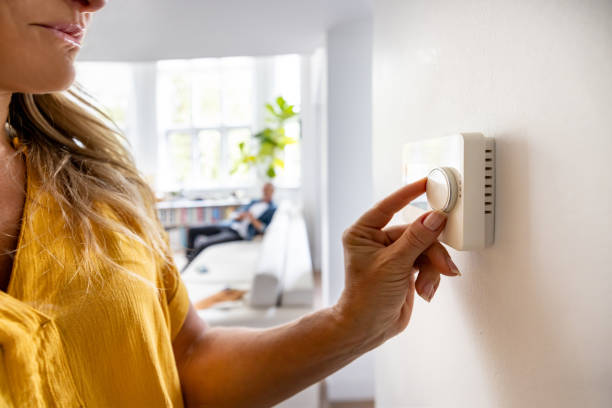 Best HVAC repair near me  in West Laurel, MD