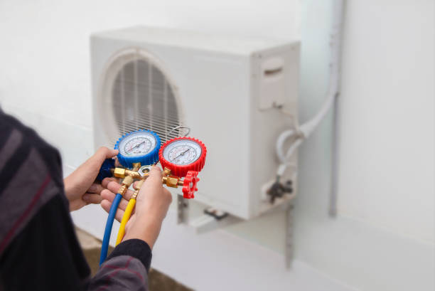 Best Commercial HVAC repair  in West Laurel, MD