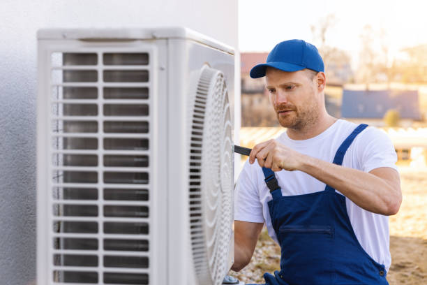  West Laurel, MD HVAC Pros