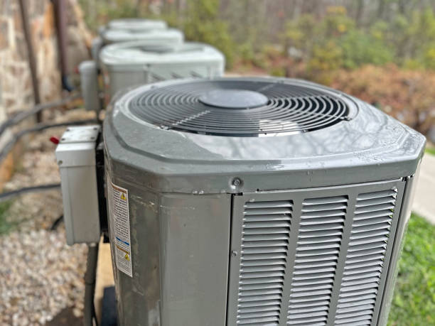 Air quality test in West Laurel, MD
