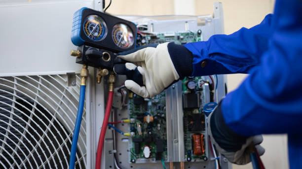 Best HVAC companies near me  in West Laurel, MD