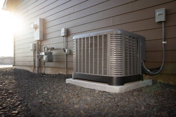 HVAC troubleshooting in West Laurel, MD
